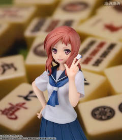 Sekai Seifuku Sakusen 竹井久 -资料图