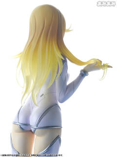 Yamato Girls Collection 尤莉夏·伊斯坎达尔 -资料图