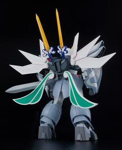 MODEROID 终极光能使者-资料图