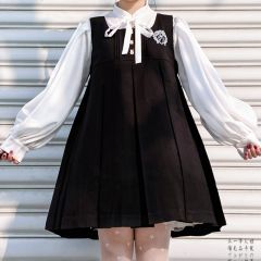 幼稚园·卡奶裙-资料图