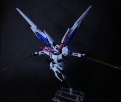 METAL ROBOT魂 ASW-G-01 巴耶力 高达-资料图