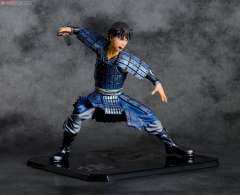 Figuarts ZERO 信 -资料图