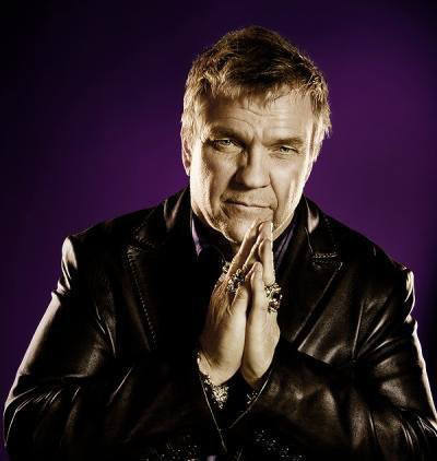 Meat Loaf 作品合集