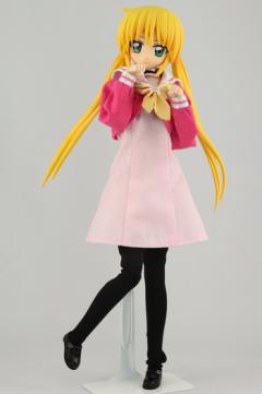 三千院凪 Resinya! Portrait Collection Starter Set-资料图