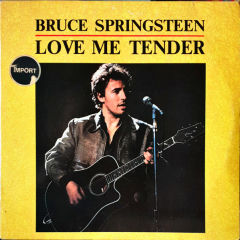 Love Me Tender