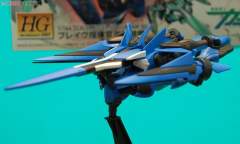 HG00 GNX-Y903VW 勇气式（指挥官用试验机）-资料图