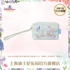 达菲四宝-23上迪春日零钱包
