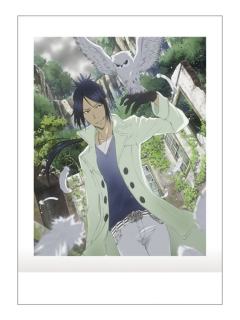 六道骸3-movic拍立得第二弹