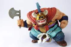 武道会 牛魔王 -资料图