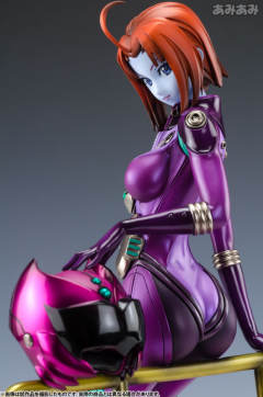 Yamato Girls Collection 梅尔达·狄兹 Pilot Suit ver.-资料图