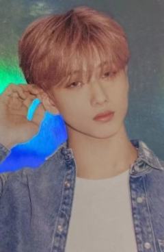 大邱快闪闪卡 星