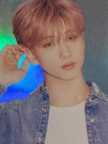 大邱快闪闪卡 星