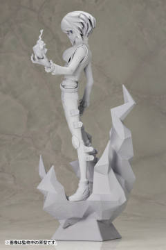 ARTFX J 里欧·弗提亚 -资料图
