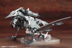 Highend Master Model RZ-029 暴风雨Sworder-资料图