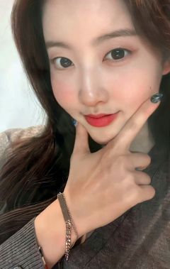 周边手链恩