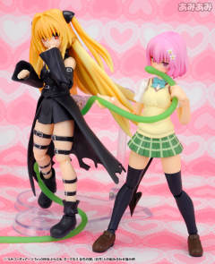 SHF 茉茉 贝莉雅 戴比路克-资料图