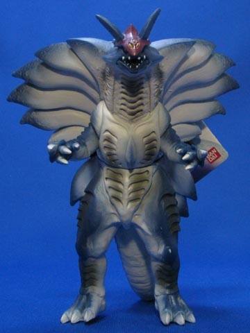 Ultra Monster Series 雷伽 Shau