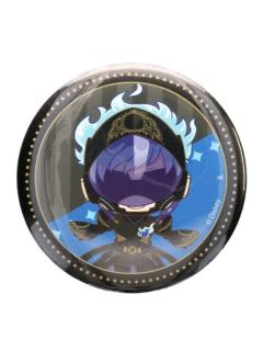 Ortho Shroud-Q版式典服抽赏吧唧