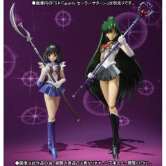 SHF 水手土星-资料图