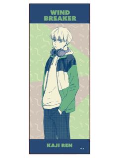 梶莲(A赏毛巾)-muzzle原画抽赏第2弹