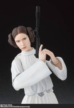 SHF 莉亚·欧嘉纳·索罗-资料图