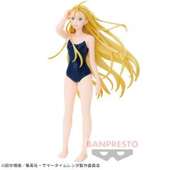 REAL FIGURE RENDERING 小舟潮-资料图