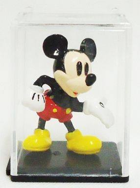 Disney Character Figure Collection Remake Ver. Part 6 米老鼠 Comic Ver.