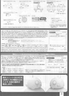 Characters & Creatures BB-8-资料图