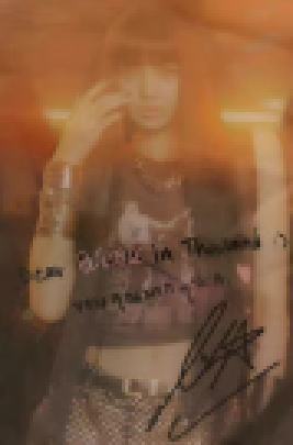YGselect TH莎 ver.A