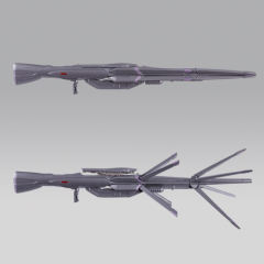 DX 超合金 VF-25G 弥赛亚女武神（米歇尔·布朗专用机） Renewal Ver.-资料图
