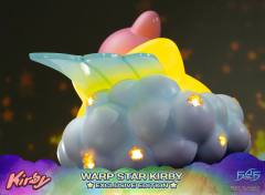 卡比 星星飞船上的卡比-资料图