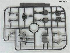 HG00 GN-005 德天使高达 Trans-Am 模式-资料图