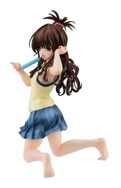Gals Series 结城美柑 -资料图