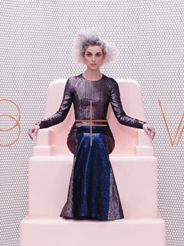 St. Vincent