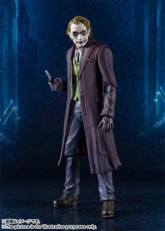 SHF Joker-资料图
