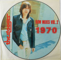 Raw Mixes Vol. 2 (1970)