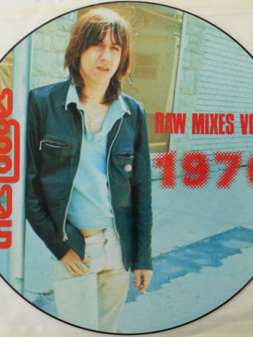 Raw Mixes Vol. 2 (1970)