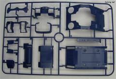 MG FF-X7 核心战机 RX-75-4 钢坦克-资料图