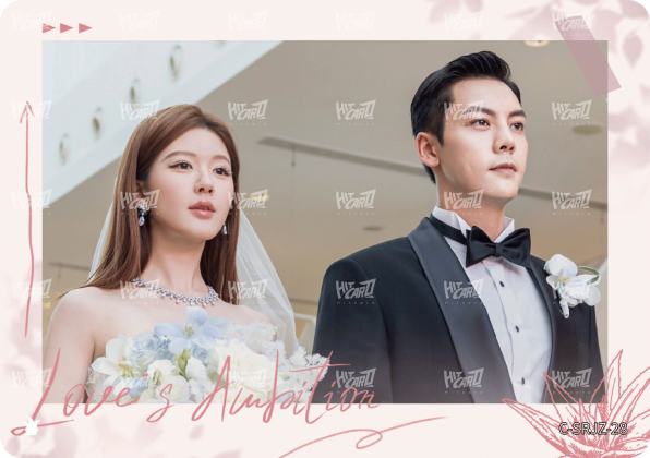 双人剧照卡-60编3