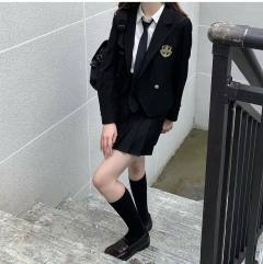 圣夜学园·西服-资料图
