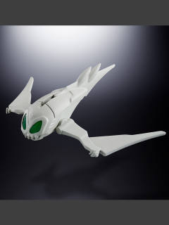 超合金魂 GX-102 魔神凯撒SKL-资料图