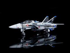 PLAMAX VF-1A/S 战场女武神 -资料图