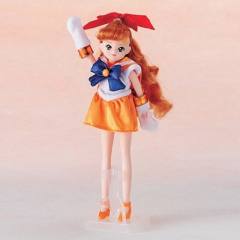 Sailor Moon Mini Collection 爱野美奈子 