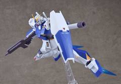 ROBOT魂 RX-78NT-1 高达艾利克斯 ver. A.N.I.M.E.-资料图