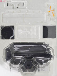 恶魔型史特拉夫Mk.2 Full Arms Package-资料图