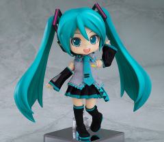 粘土人Doll 初音未来-资料图