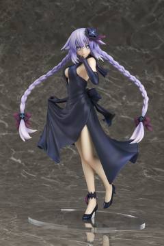 紫心勋章 Dress ver.-资料图