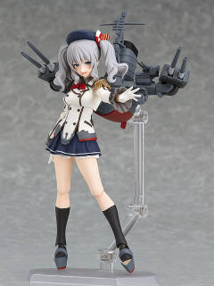 figma#317 鹿岛 -资料图
