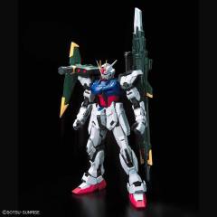 PG GAT-X105+AQM/E-YM1 完美强袭高达-资料图