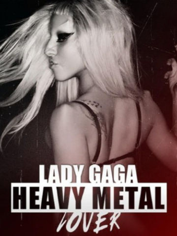 Heavy Metal Lover